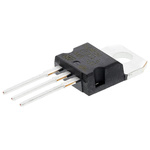 N-Channel MOSFET, 60 A, 60 V, 3-Pin TO-220 STMicroelectronics STP60NF06L