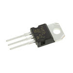 N-Channel MOSFET, 16 A, 60 V, 3-Pin TO-220 STMicroelectronics STP16NF06