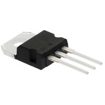 N-Channel MOSFET, 30 A, 60 V, 3-Pin TO-220 STMicroelectronics STP36NF06L