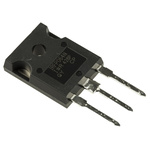 N-Channel MOSFET, 110 A, 55 V, 3-Pin TO-247AC Infineon IRFP064NPBF
