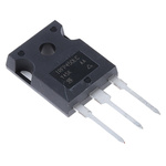 N-Channel MOSFET, 14 A, 500 V, 3-Pin TO-247AC Vishay IRFP450LCPBF