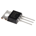 P-Channel MOSFET, 12 A, 55 V, 3-Pin TO-220AB Infineon IRF9Z24NPBF