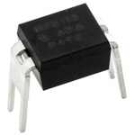 N-Channel MOSFET, 1 A, 100 V, 4-Pin HVMDIP Vishay IRFD110PBF