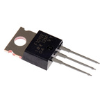 N-Channel MOSFET, 84 A, 60 V, 3-Pin TO-220AB Infineon IRF1010EPBF