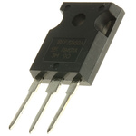 N-Channel MOSFET, 22 A, 500 V, 3-Pin TO-247AC Vishay IRFP22N50APBF