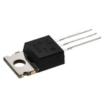 N-Channel MOSFET, 5 A, 500 V, 3-Pin TO-220AB Vishay IRF830APBF