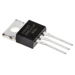 N-Channel MOSFET, 65 A, 200 V, 3-Pin TO-220AB Infineon IRFB4227PBF