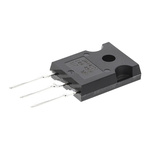 N-Channel MOSFET, 65 A, 200 V, 3-Pin TO-247AC Infineon IRFP4227PBF