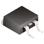 N-Channel MOSFET Transistor, 120 A, 40 V, 3-Pin D2PAK Infineon IRF4104SPBF
