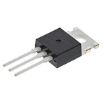 P-Channel MOSFET, 2.7 A, 500 V, 3-Pin TO-220AB onsemi FQP3P50