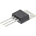 N-Channel MOSFET, 4.5 A, 600 V, 3-Pin TO-220AB onsemi FQP5N60C