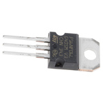 N-Channel MOSFET, 16 A, 60 V, 3-Pin TO-220 STMicroelectronics STP16NF06L