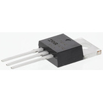 N-Channel MOSFET, 200 A, 40 V, 3-Pin TO-220 Infineon IRL1404ZPBF