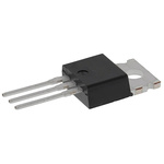 N-Channel MOSFET, 343 A, 40 V, 3-Pin TO-220AB Infineon IRLB3034PBF