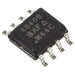 N-Channel MOSFET, 10 A, 40 V, 8-Pin SOIC Vishay SI4840BDY-T1-GE3