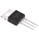 N-Channel MOSFET, 260 A, 30 V, 3-Pin TO-220AB Infineon IRLB3813PBF
