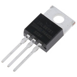 N-Channel MOSFET, 62 A, 30 V, 3-Pin TO-220AB Infineon IRLB8721PBF
