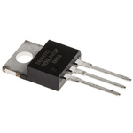 N-Channel MOSFET, 150 A, 30 V, 3-Pin TO-220AB Infineon IRLB8743PBF