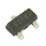N-Channel MOSFET, 5 A, 30 V, 3-Pin SOT-23 Infineon IRLML6344TRPBF
