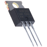 N-Channel MOSFET, 36 A, 100 V, 3-Pin TO-220AB Infineon AUIRF540Z