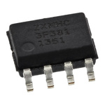 Quad N/P-Channel-Channel MOSFET, 4.1 A, 4.98 A, 30 V, 8-Pin SOIC Diodes Inc ZXMHC3F381N8TC