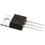 N-Channel MOSFET, 17 A, 800 V, 3-Pin TO-220 Infineon SPP17N80C3XKSA1