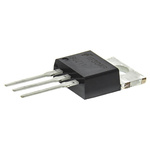N-Channel MOSFET, 30 A, 50 V, 3-Pin TO-220AB onsemi BUZ11-NR4941