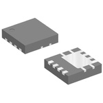 P-Channel MOSFET, 7.2 A, 40 V, 8-Pin PowerDI3333-8 Diodes Inc DMP4025SFG-7