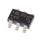 onsemi CPH6904-TL-E, Dual N-Channel JFET, 25 V, Idss 20 to 40mA, 6-Pin CPH