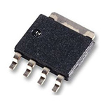 N-Channel MOSFET, 82 A, 80 V, 4-Pin LFPAK, SOT-669 Nexperia PSMN8R2-80YS,115