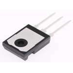 SiC N-Channel MOSFET, 31 A, 1200 V, 3-Pin TO-247 Wolfspeed C2M0080120D