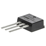 N-Channel MOSFET, 33 A, 100 V, 3-Pin I2PAK Infineon IRF540NLPBF