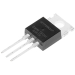 N-Channel MOSFET, 50 A, 200 V, 3-Pin TO-220 IXYS IXTP50N20P