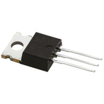 N-Channel MOSFET, 60 A, 250 V, 3-Pin TO-220AB Infineon IRFB4332PBF