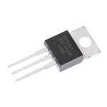 N-Channel MOSFET, 85 A, 150 V, 3-Pin TO-220AB Infineon IRFB4321PBF