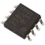 P-Channel MOSFET, 18 A, 30 V, 8-Pin Toshiba TPC8117(TE12L,Q)