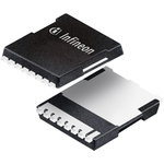 N-Channel MOSFET, 300 A, 30 V, 8-Pin HSOF-8 Infineon IPT004N03LATMA1