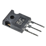 N-Channel MOSFET, 8 A, 900 V, 3-Pin TO-247 STMicroelectronics STW9NK90Z