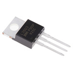 N-Channel MOSFET, 140 A, 30 V, 3-Pin TO-220AB Infineon IRL3803PBF