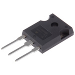N-Channel MOSFET, 46 A, 200 V, 3-Pin TO-247AC Vishay IRFP260PBF