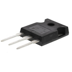 N-Channel MOSFET, 7.8 A, 800 V, 3-Pin TO-247AC Vishay IRFPE50PBF