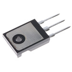 N-Channel MOSFET, 33 A, 100 V, 3-Pin TO-247AC Infineon IRFP140NPBF