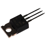 N-Channel MOSFET, 10 A, 400 V, 3-Pin TO-220AB Vishay IRF740APBF