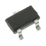 P-Channel MOSFET, 200 mA, 30 V, 3-Pin SOT-346 Toshiba 2SJ305(F)