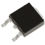 N-Channel MOSFET, 10 A, 100 V, 3-Pin PW Mold Toshiba 2SK3669(Q)