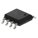 Dual N/P-Channel-Channel MOSFET, 4.4 A, 6.2 A, 40 V, 8-Pin SOIC onsemi FDS4897C