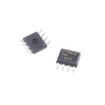 P-Channel MOSFET, 8 A, 20 V, 8-Pin SOIC onsemi FDS6375