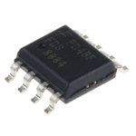 N-Channel MOSFET, 8.5 A, 30 V, 8-Pin SOIC onsemi FDS8884
