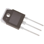 N-Channel MOSFET, 32 A, 200 V, 3-Pin TO-3PN onsemi FQA32N20C