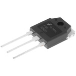 N-Channel MOSFET, 40 A, 250 V, 3-Pin TO-3PN onsemi FQA40N25